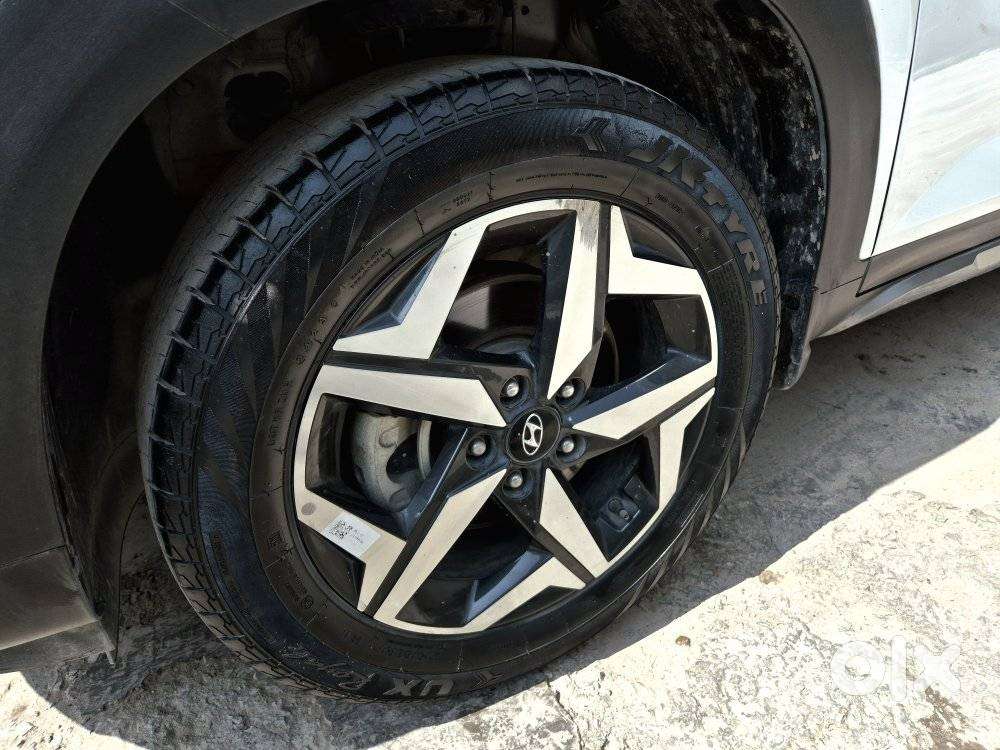 Hyundai Alcazar 1.5 Prestige (o) Diesel At 7 Str, 2023, Diesel