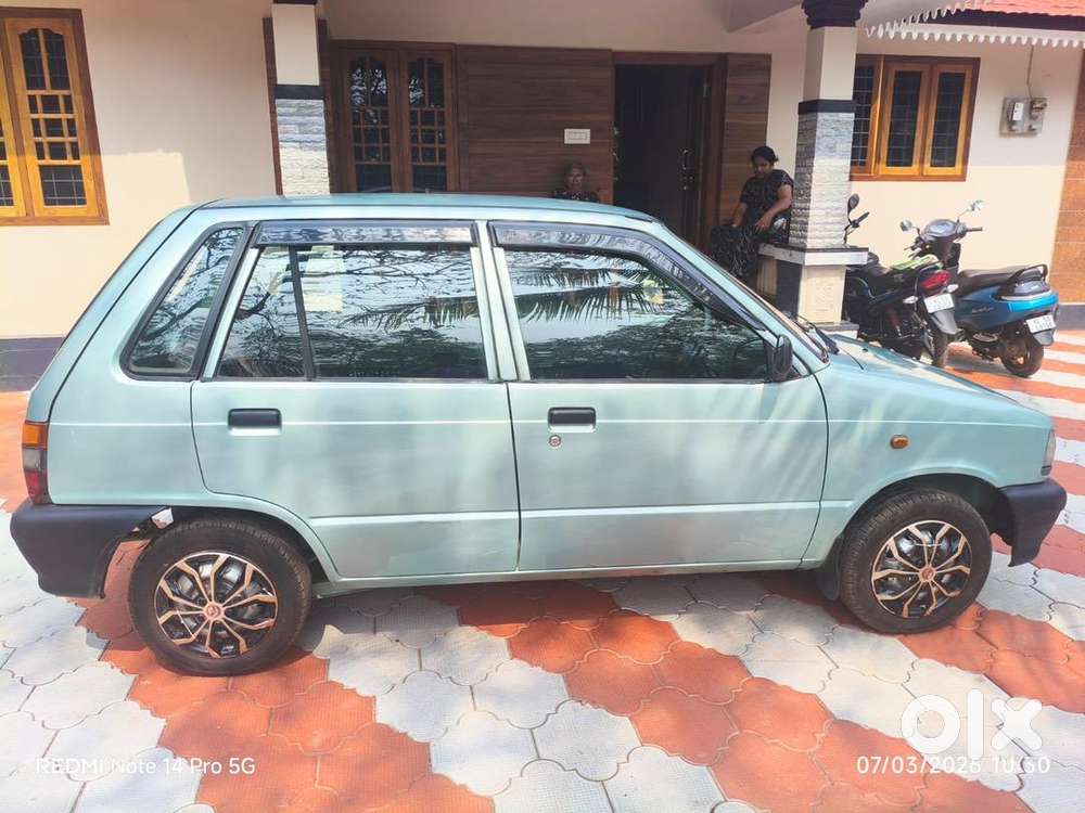 Used Maruti Suzuki 2003