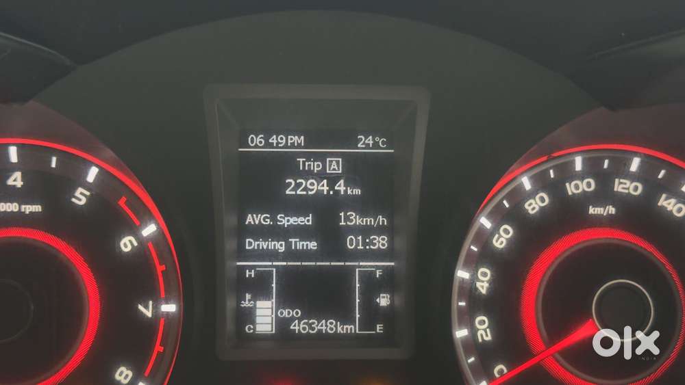 Mahindra Xuv300 W8 Option, 2021, Petrol