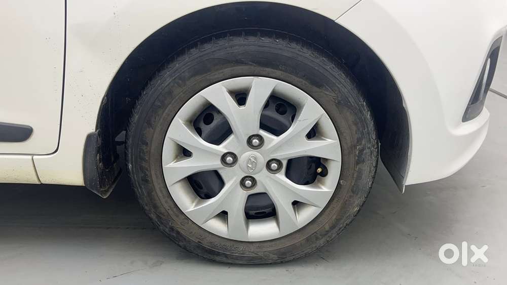 Hyundai Grand I10 1.2 Kappa Sportz, 2015, Petrol
