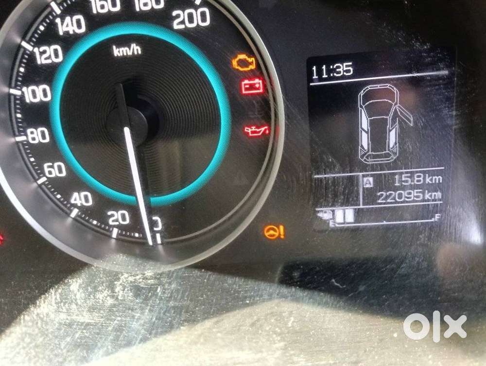 Maruti Suzuki Ignis 1.2 Zeta Mt, 2021, Petrol