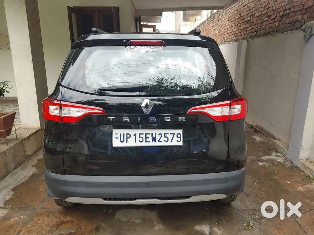 Renault Triber 1.0 Rxz 2025