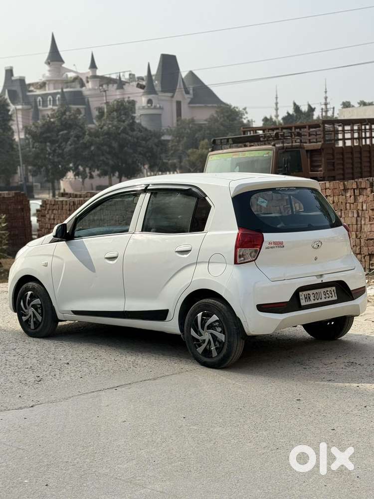 Hyundai Santro Magna, 2019, Cng & Hybrids