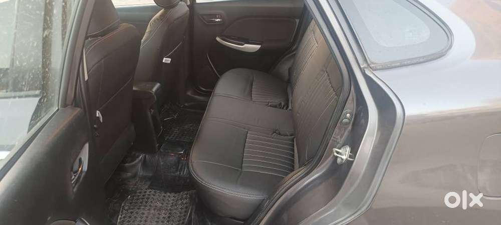 Maruti Suzuki Baleno 1.3 Delta, 2016, Diesel