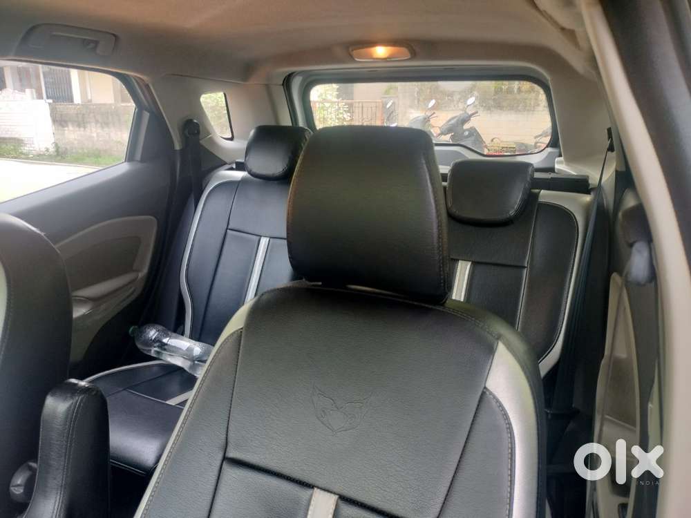 Ford Escort Alpha 1.6, 2014, Diesel
