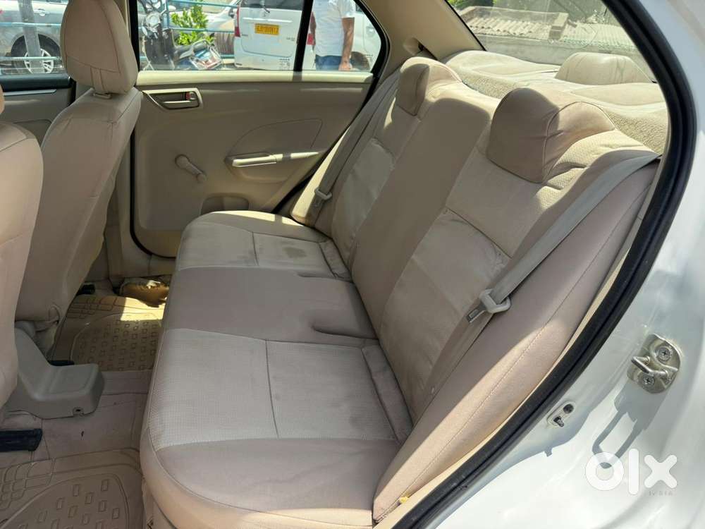 Maruti Suzuki Swift Dzire Tour Ldi, 2019, Diesel