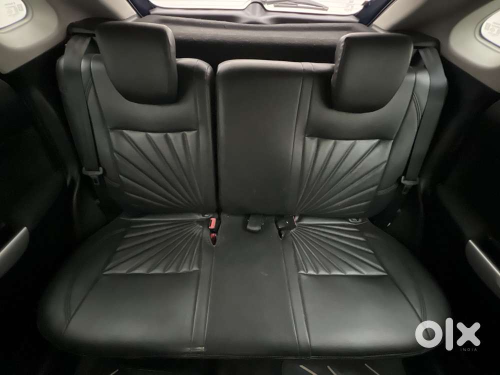 Maruti Suzuki Baleno 2015-2019 1.2 Alpha At, 2018, Petrol