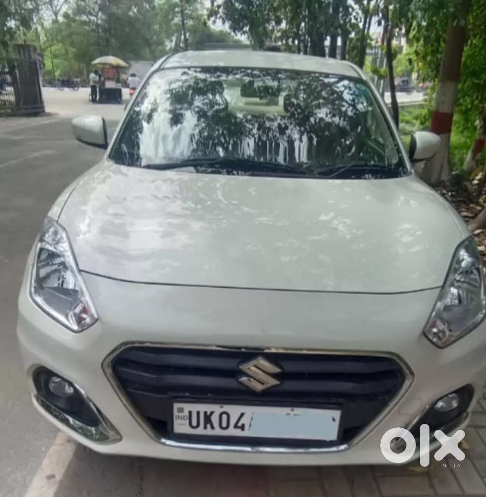 Maruti Suzuki Dzire 2024 Only 6835 Km Driven. Brand New Excellent.