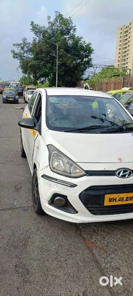 Hyundai Xcent Prime 2019