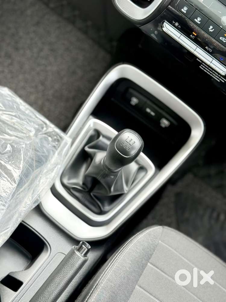 Kia Sonet 1.2 Htk Plus, 2025, Petrol