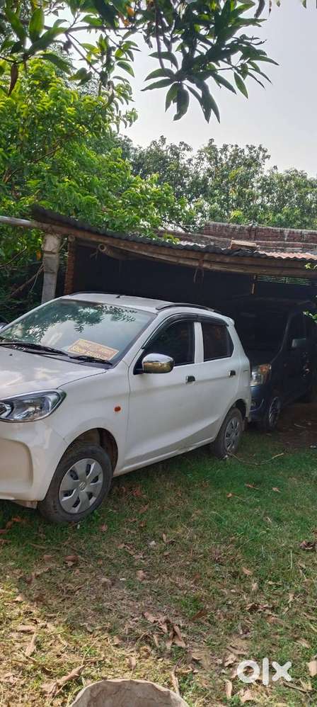 Alto K10 Top Model,mileage 20+,zero Depth Insured, Govt Officer Car