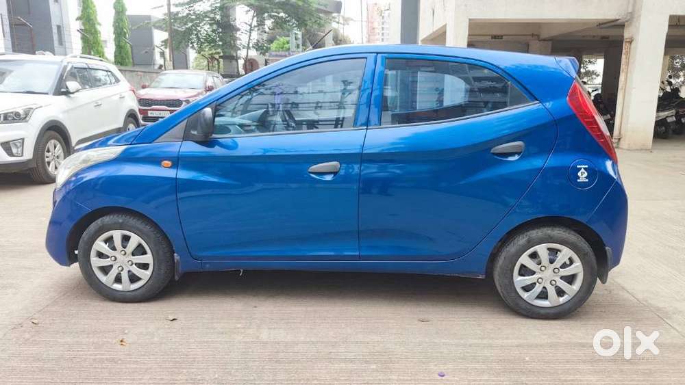 Hyundai Eon Magna +, 2011, Petrol