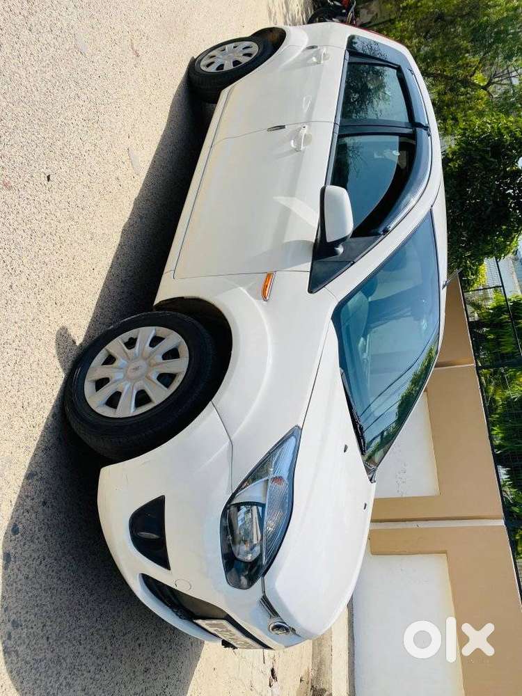 Ford Figo, 2012, Diesel