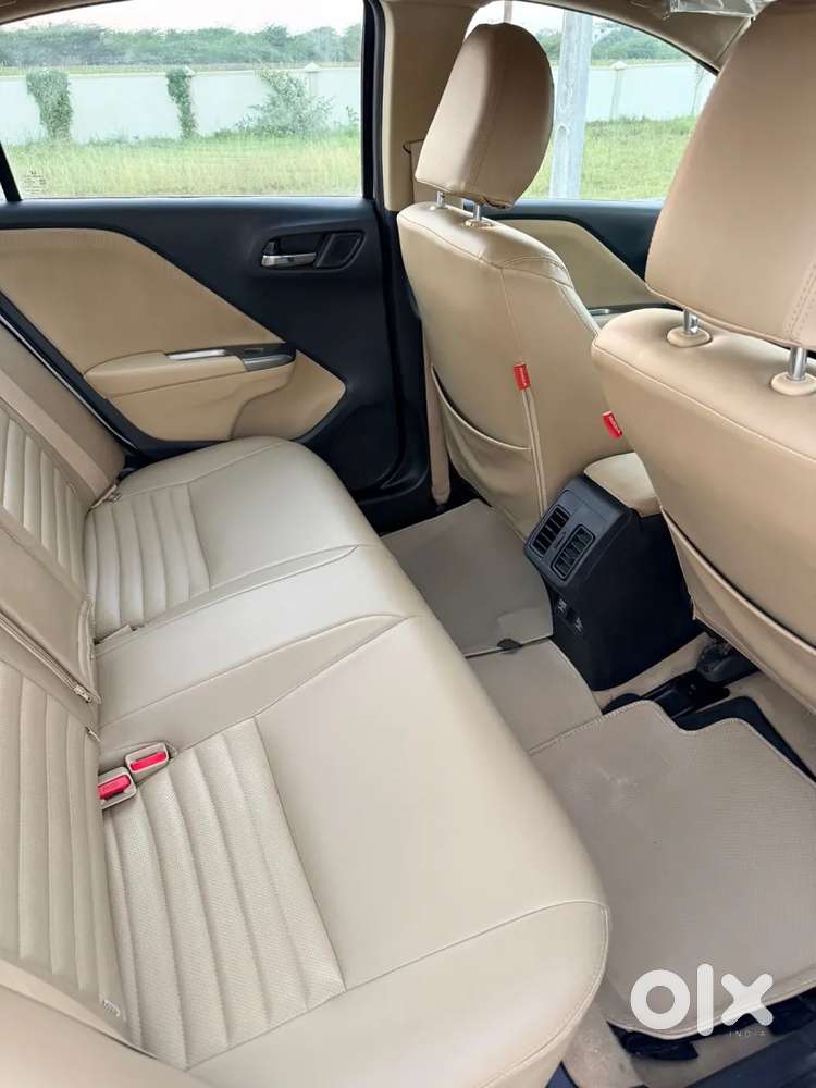 Honda City I-dtec V, 2016, Diesel