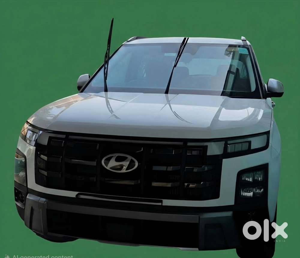 Hyundai Creta Diesel 2025
