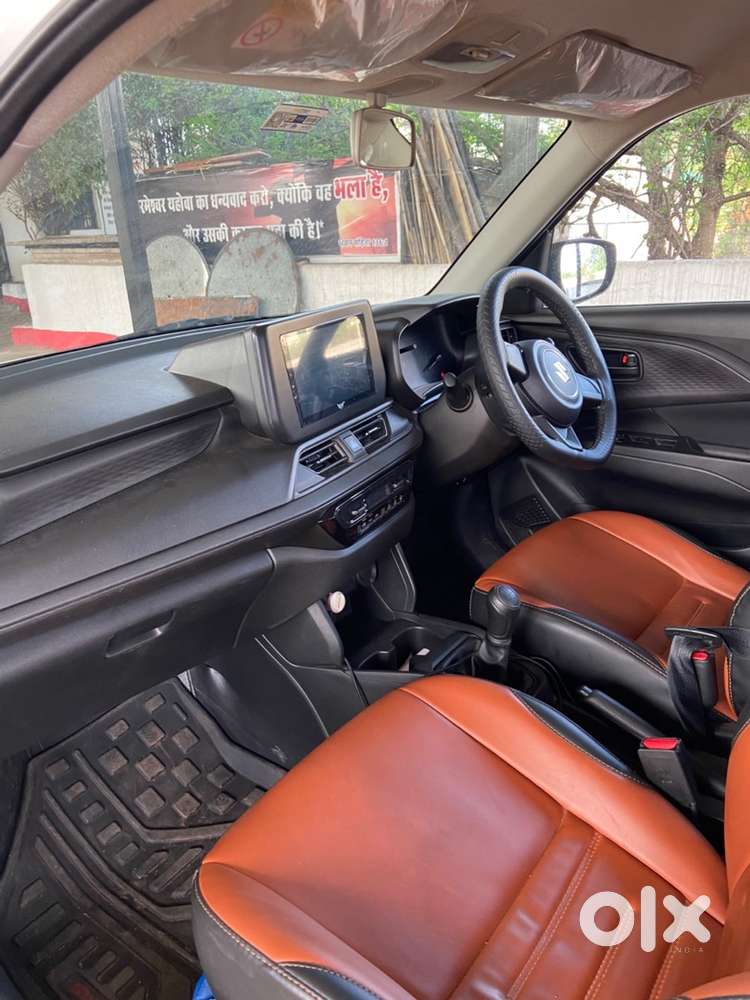 Maruti Suzuki Swift 2024 Petrol 10000 Km Driven