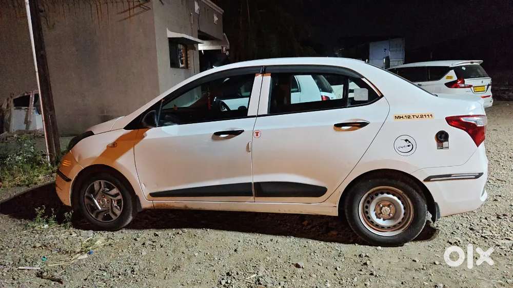 Xcent Hyundai Model 2022