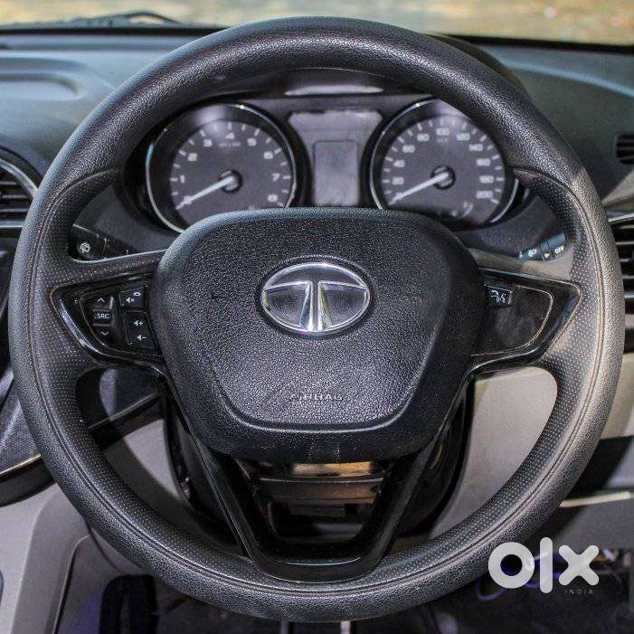 Tata Tiago 1.05 Revotorq Xz Plus Dualtone, 2018, Petrol