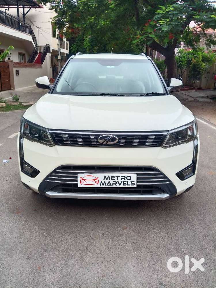 Mahindra Xuv300 W8 Option Diesel, 2019, Diesel