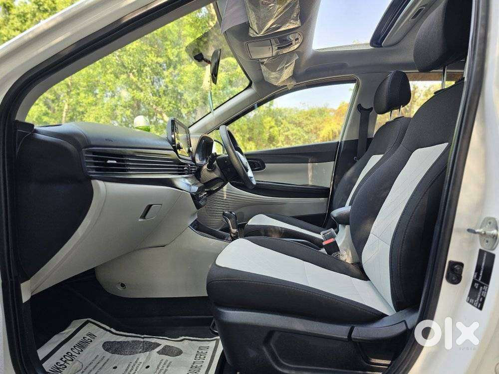 Hyundai I20 1.2 Sportz (o), 2024, Petrol