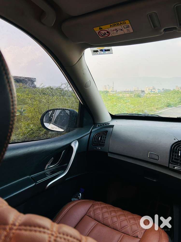 Mahindra Xuv500