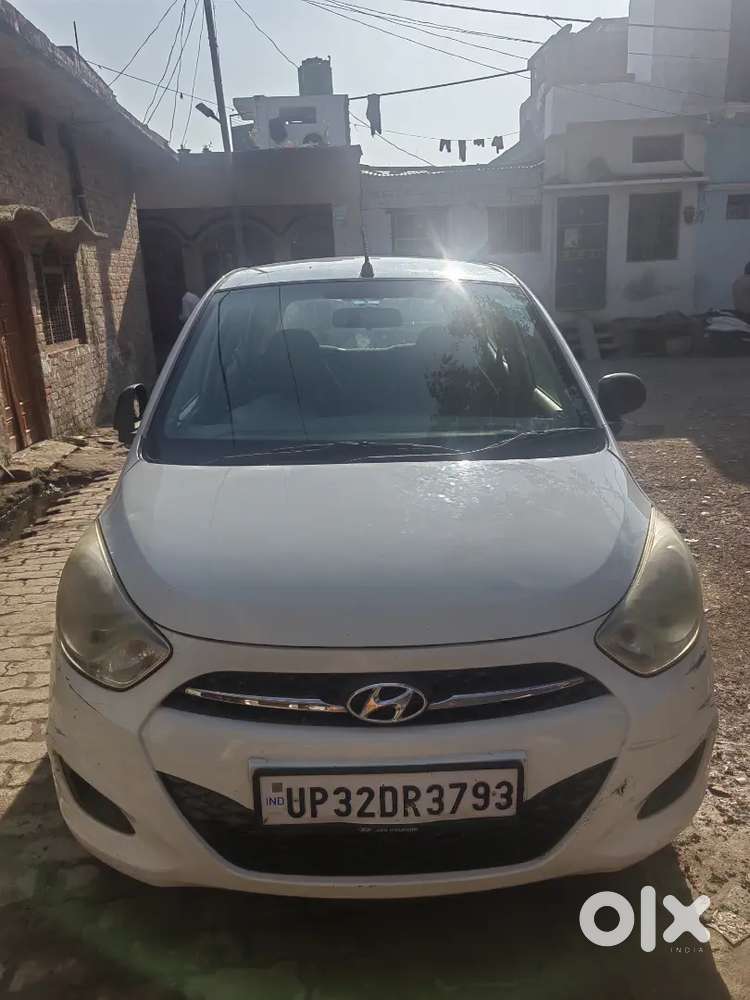 Hyundai I10 Era 2011 2031 Tak Ok Hai Pepar