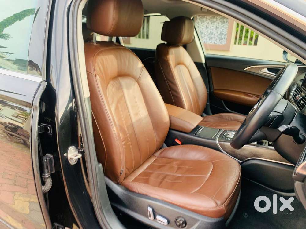 Audi A6 2.0 Tfsi Premium Plus, 2019, Petrol