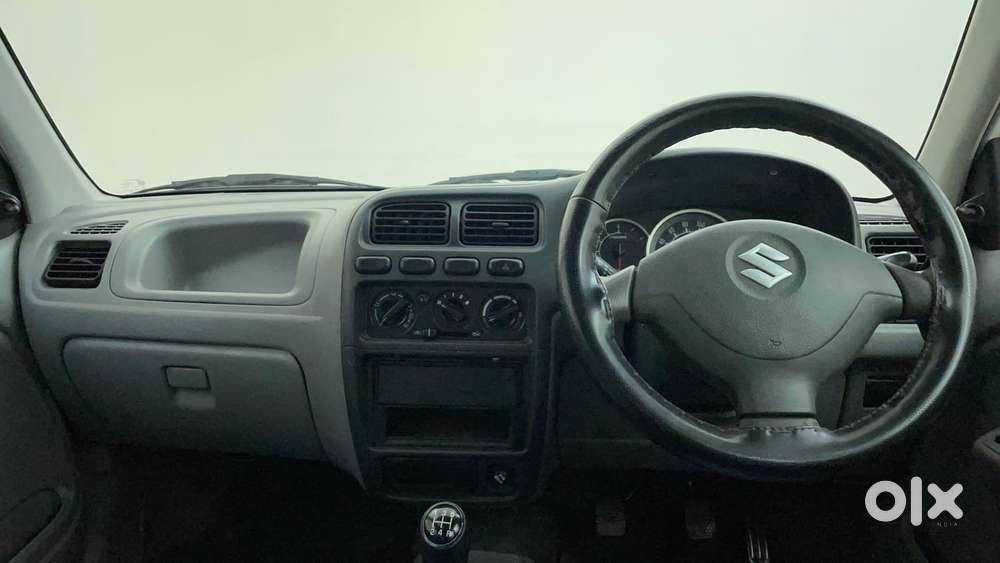 Maruti Suzuki Alto K10 Vxi, 2014, Petrol