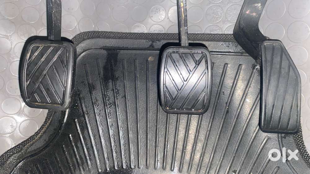 Maruti Suzuki Celerio 2014-2017 Vxi, 2015, Petrol