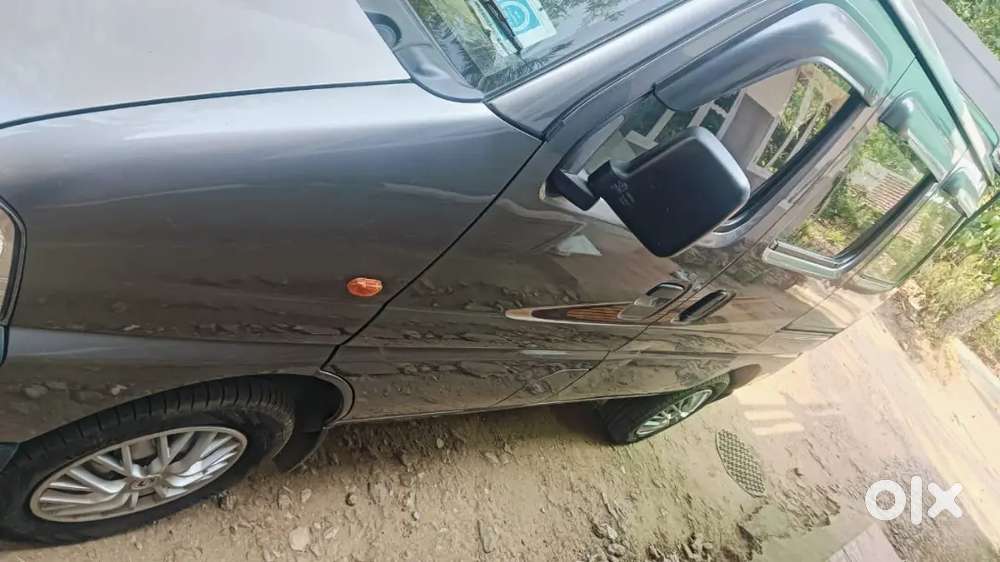 Maruti Suzuki Eeco 2021 Petrol 95000 Km Driven