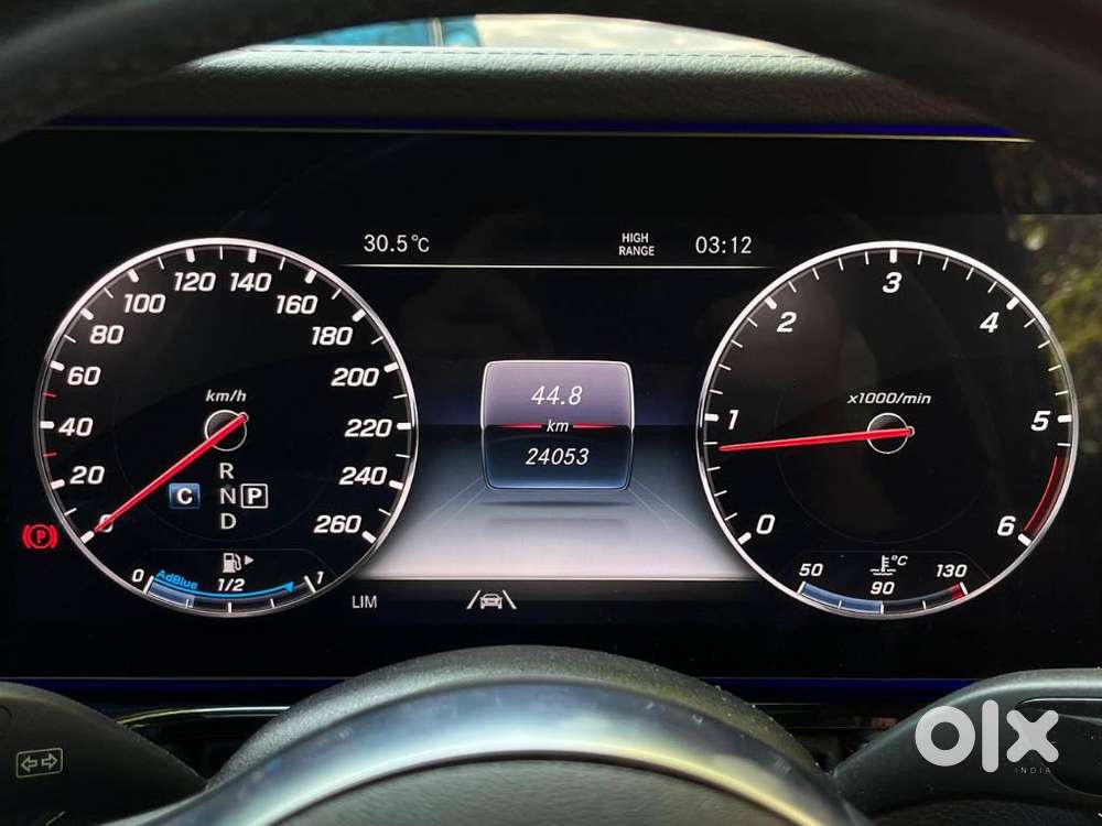 Mercedes-benz G-class G 400 D Amg Line, 2024, Diesel