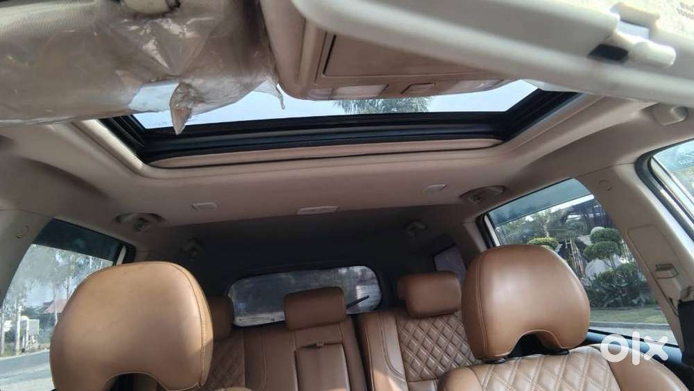 Mahindra Xuv500 W11, 2021, Diesel