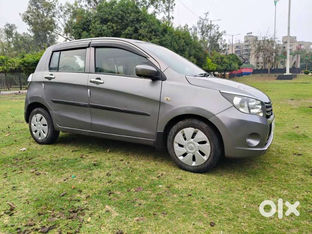 Maruti Suzuki Celerio