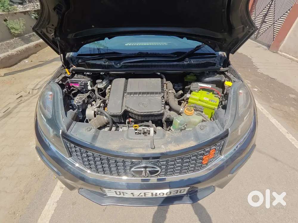Tata Nexon Ev Max 2020 Diesel 90 Km Driven