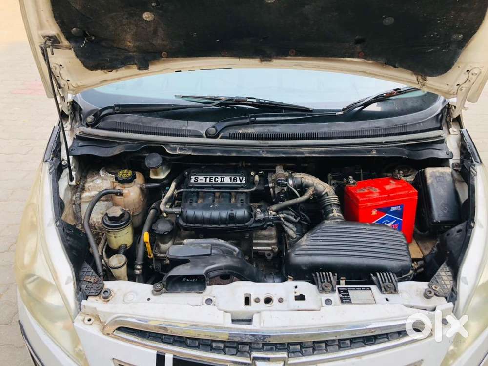 Chevrolet Beat 2013 Petrol 70000 Km Driven