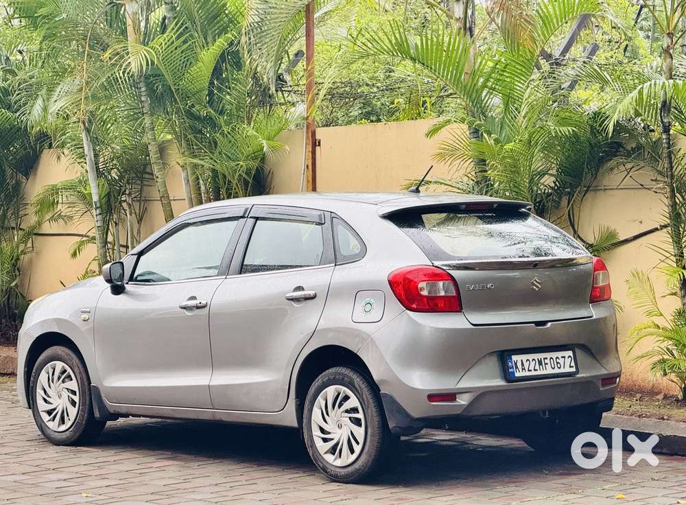 Maruti Suzuki Baleno, 2018, Diesel