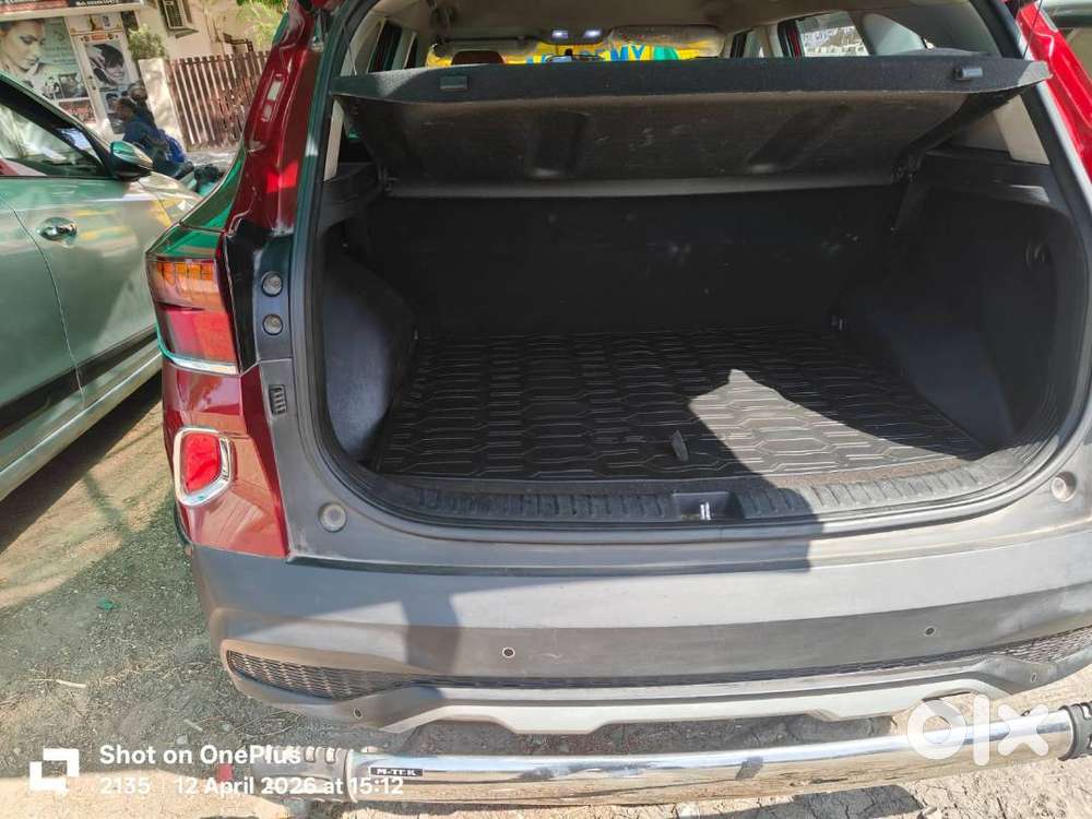 Kia Seltos Dec 2019 First Owner