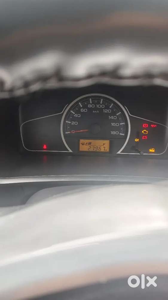 Maruti Suzuki Alto 800 2020
