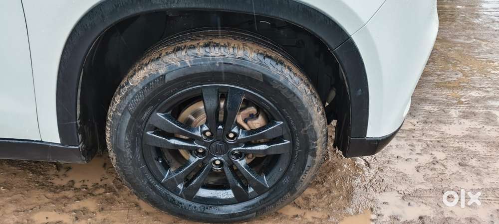 Maruti Suzuki Brezza Zdi, 2019, Diesel