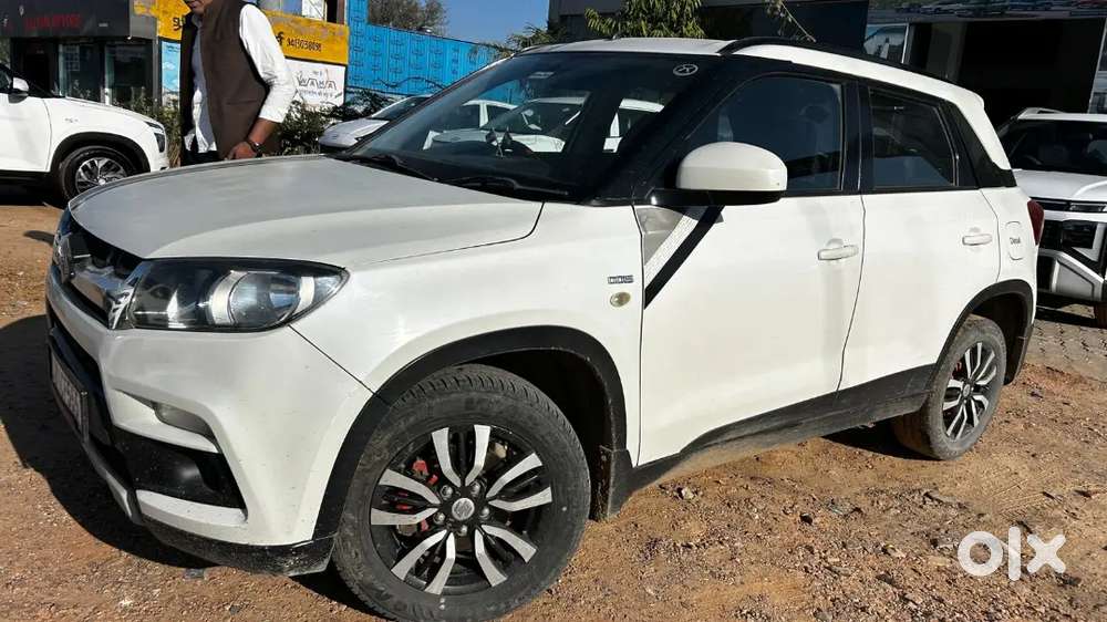 Maruti Suzuki Wagon R