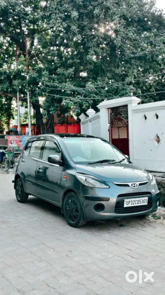Hyundai I10 2009 Good Condition
