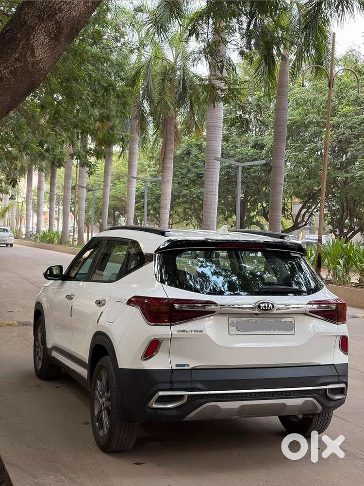 December 2019 Kia Seltos Diesel For Sale