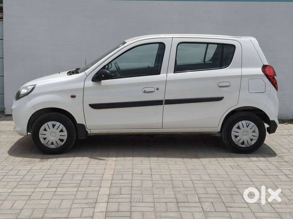 Maruti Suzuki Alto 800 Lxi, 2015, Petrol