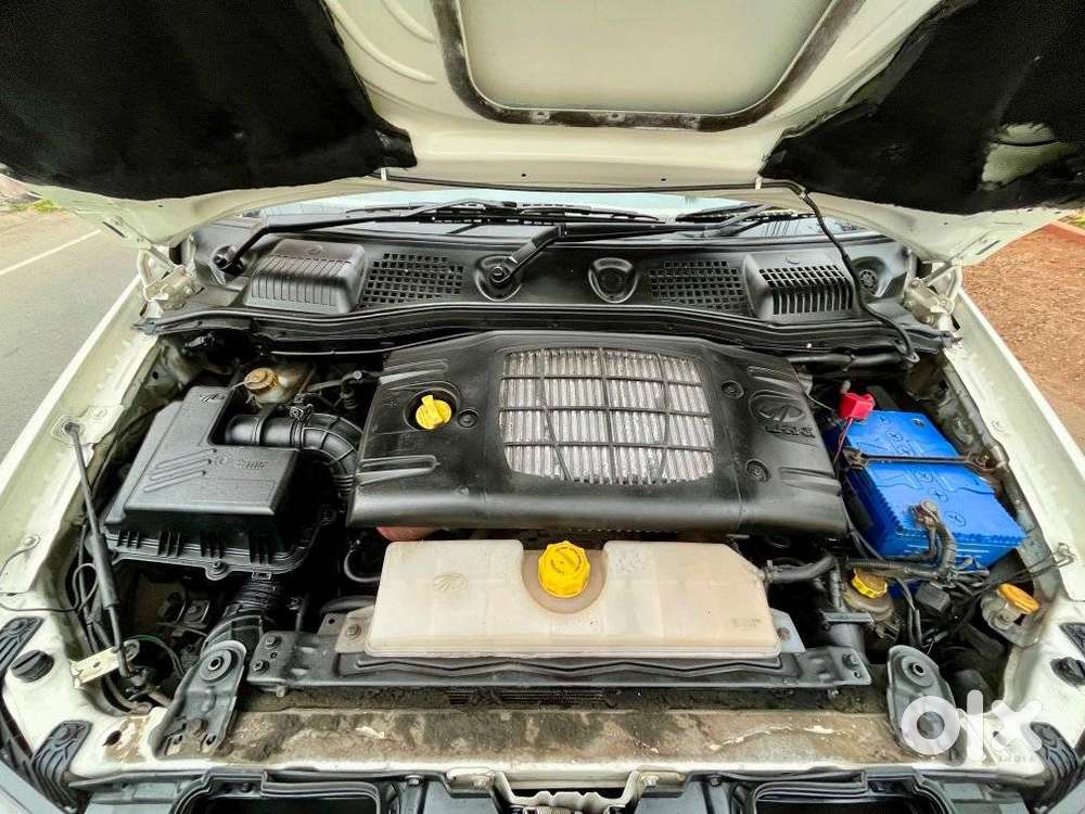 Mahindra Xylo H4 Abs Bs Iv, 2016, Diesel