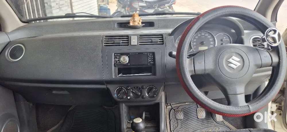 Maruti Suzuki Swift Ddis 2011 Diesel