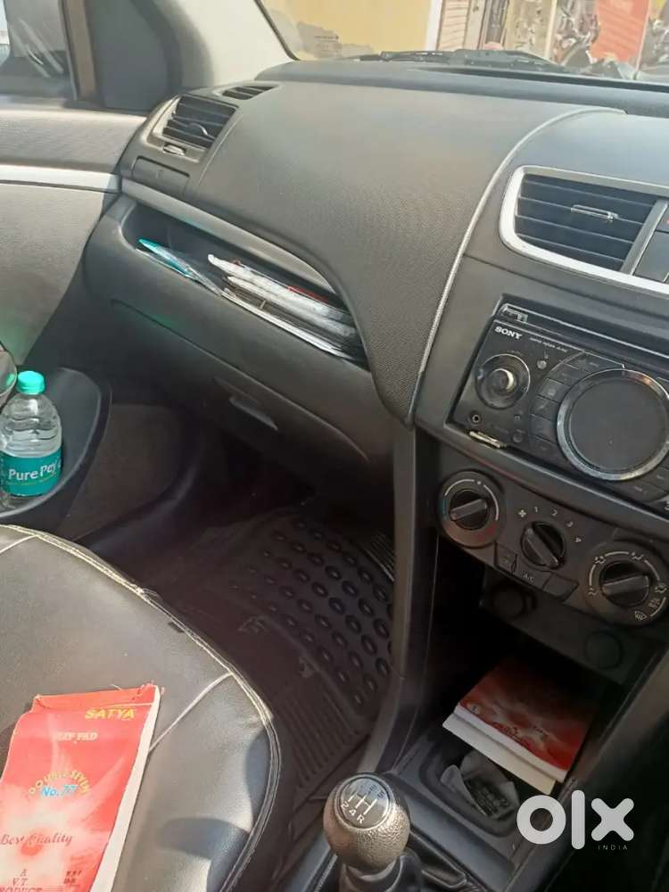 Maruti Suzuki Swift Vdi 2011