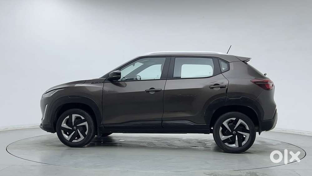 Nissan Magnite 1.0 Xl, 2022, Petrol