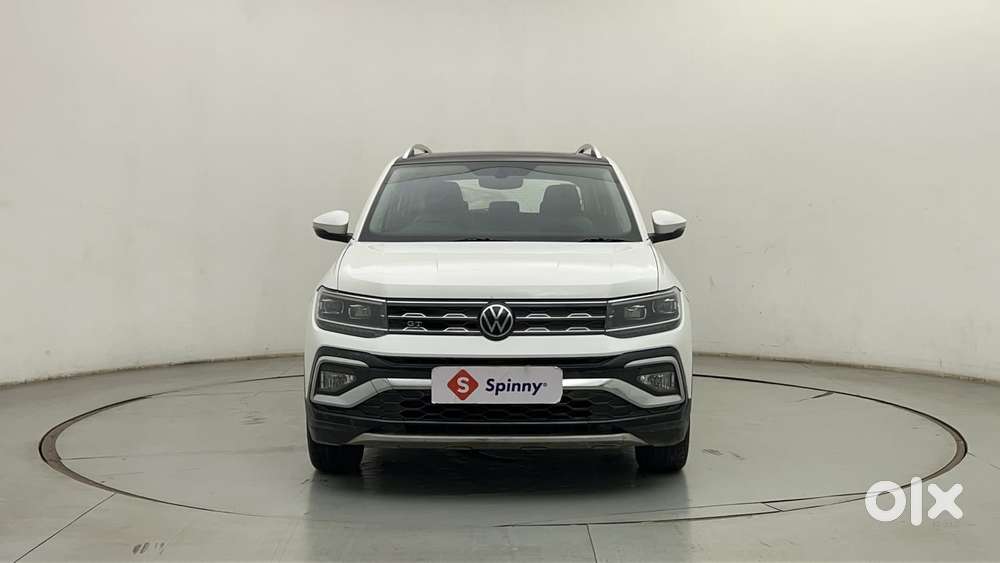 Volkswagen Taigun Gt Plus 1.5 Tsi Dsg, 2022, Petrol