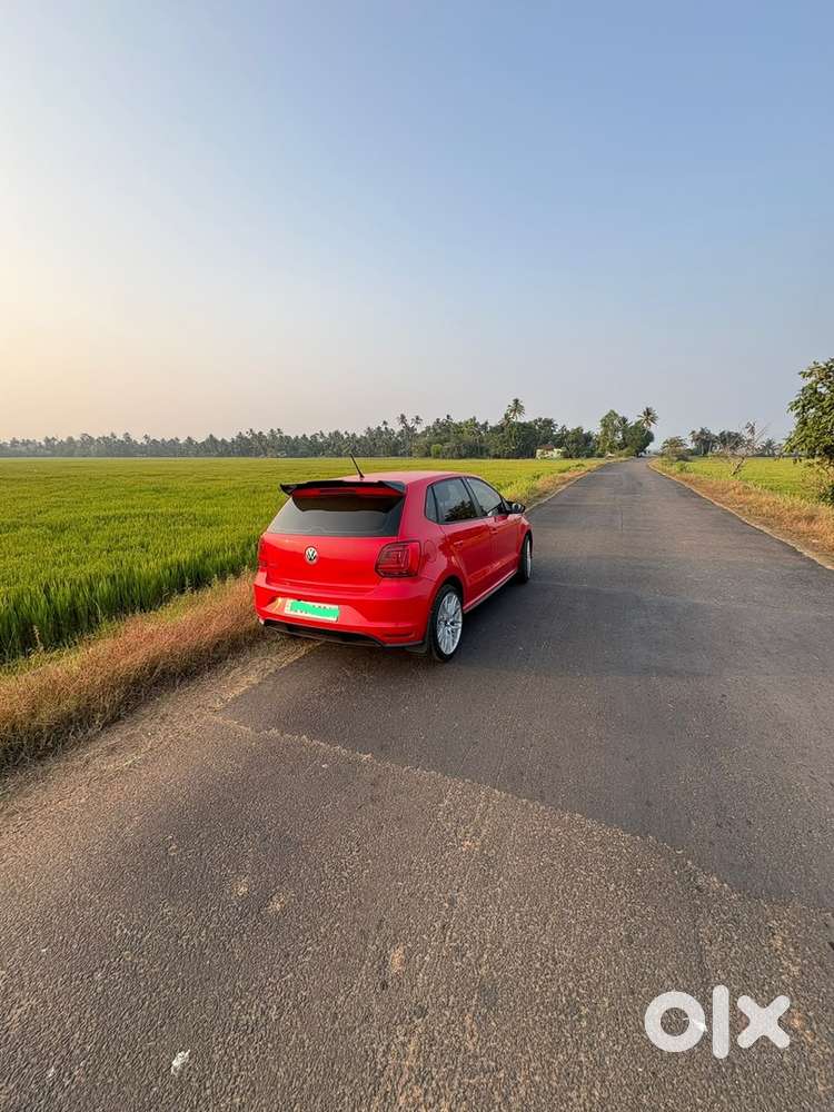 Volkswagen Polo 1.0 2021