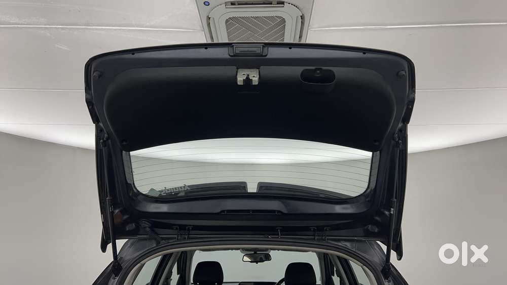 Hyundai I20 Asta (o) 1.2 Ivt, 2023, Petrol